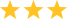 3stars
