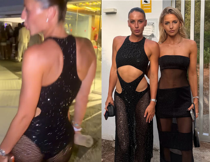 Marta Kostyuk Shines At A July Concert
