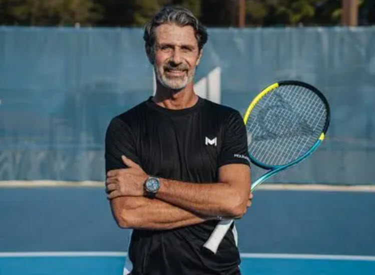 “I had very high expectations…,” Mouratoglou explains UTS Rio’s ambitious vision with Fonseca, Kyrgios, Cerundolo and Norrie in action Mouratoglou