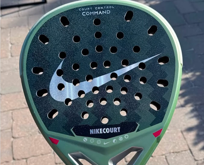 Nike-unveils-its-first-padel-rackets-at-NOCTA-Manor-2026