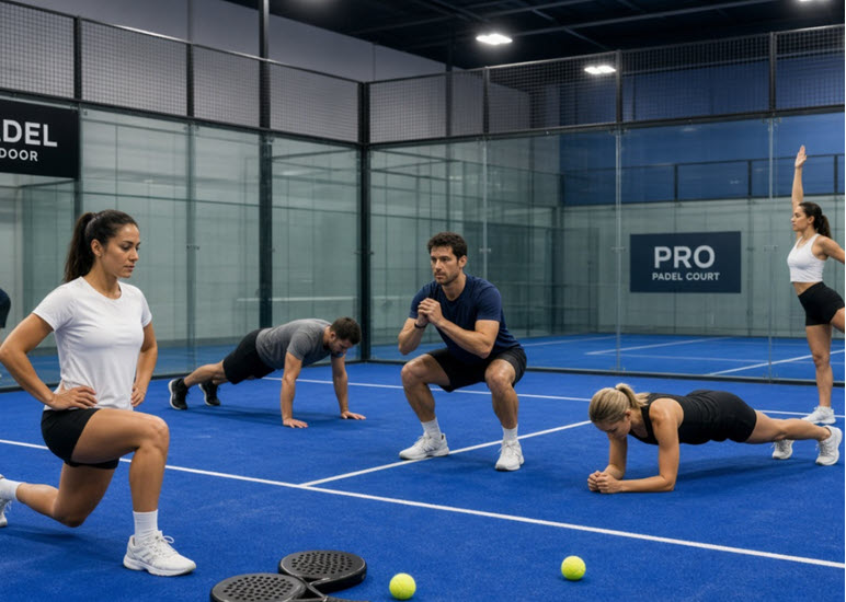 Core-drills-Suitable-for-padel-players
