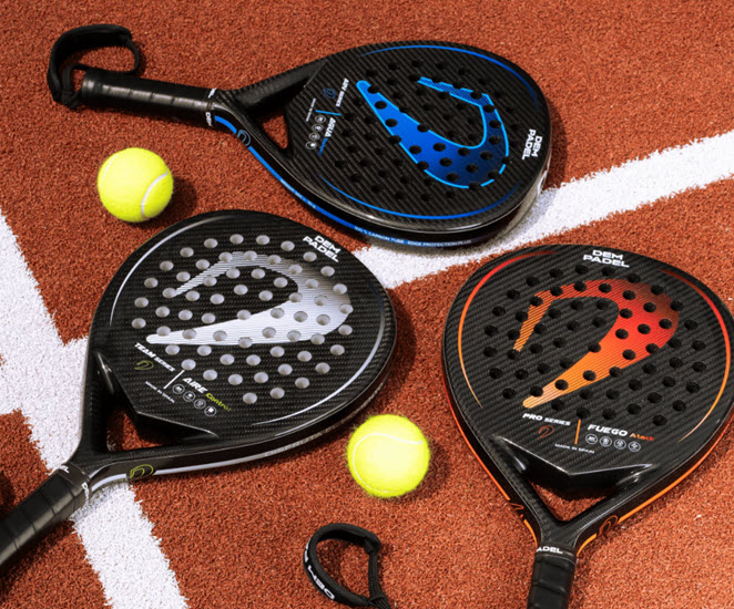 DEM-Padel