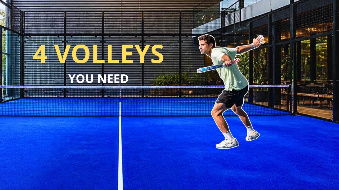 Four-padel-volleys-you-need-to-master