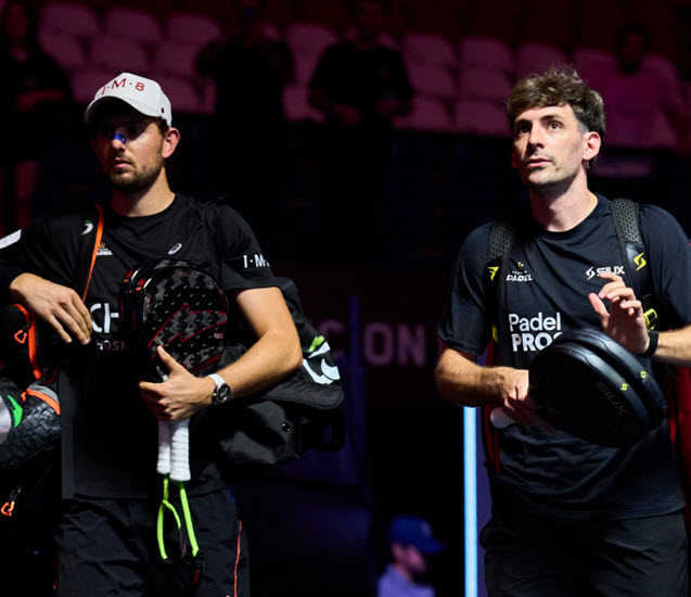 Franco-Stupaczuk-ends-partnership-with-Mike-Yanguas