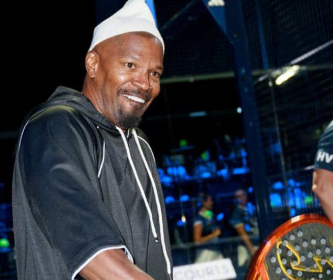 Jamie-Foxx-kicks-off-Pro-Padel-League-with-a-coin-toss