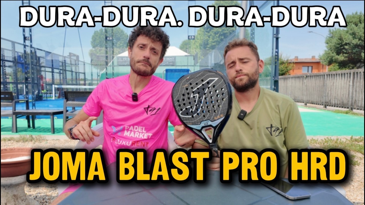Joma-Blast-Pro-Hard-delivers-firm-feel-and-power-at-a-great-price