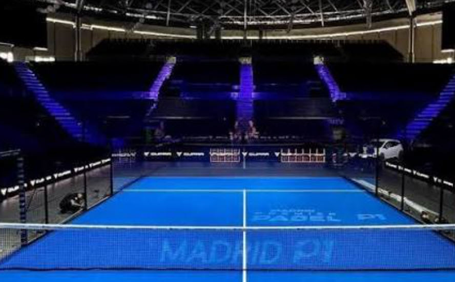 Madrid