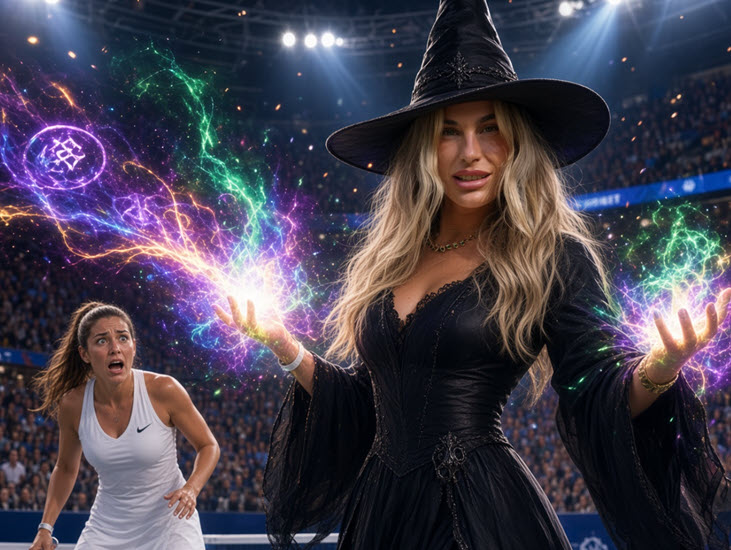 JINX? Sabalenka’s unusual streak continues after Alexandrova loss Sabalenka’s Unusual Streak Continues After Alexandrova Loss