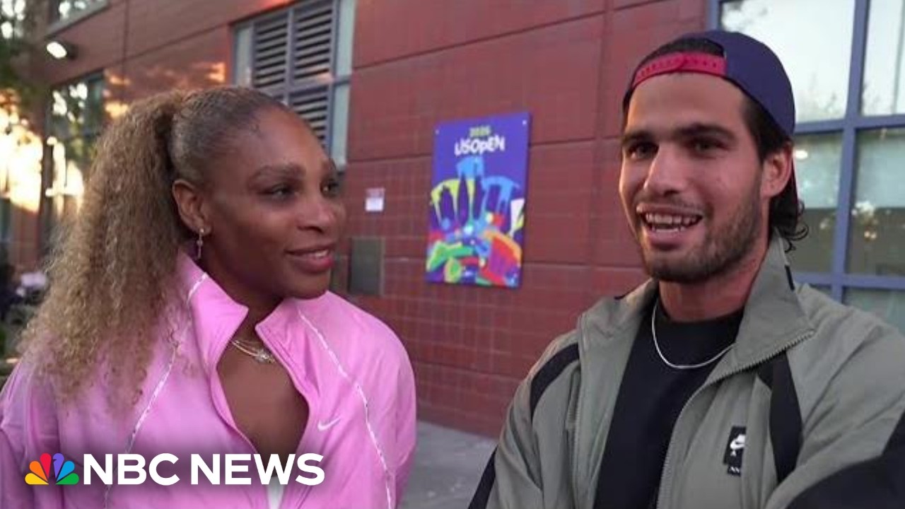 Serena-Williams-and-Carlos-Alcaraz-reflect-on-their-relationship-with-tennis