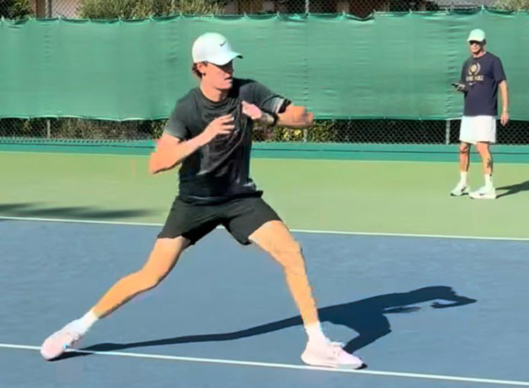 Sinner’s Milan medical visit highlights knee concern ahead of US Open Sinner’s Milan Medical Visit Highlights Knee Concern Ahead Of Us Open