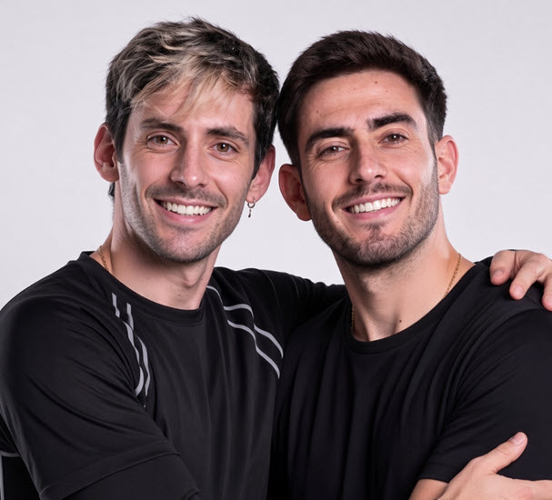 Stupaczuk-and-Sanz-form-new-team