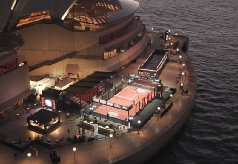 Sydney-hosts-inaugural-Padel-Invitational-at-the-Opera-House
