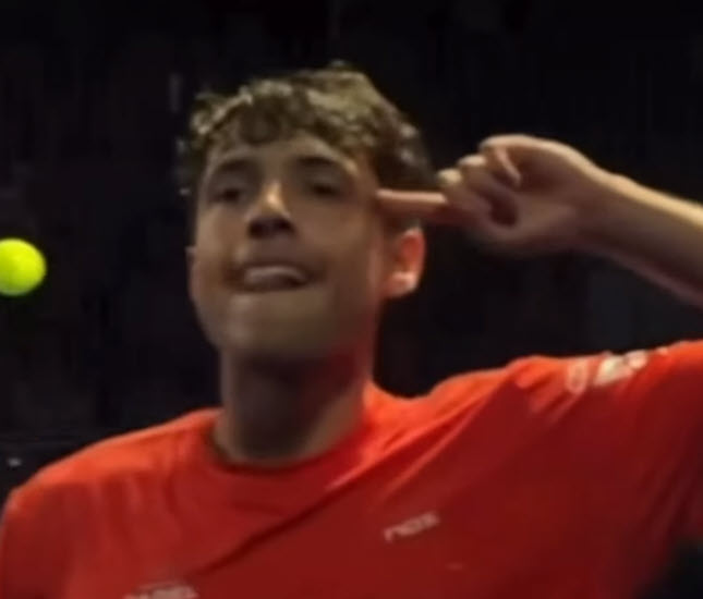 Tapia Tapia