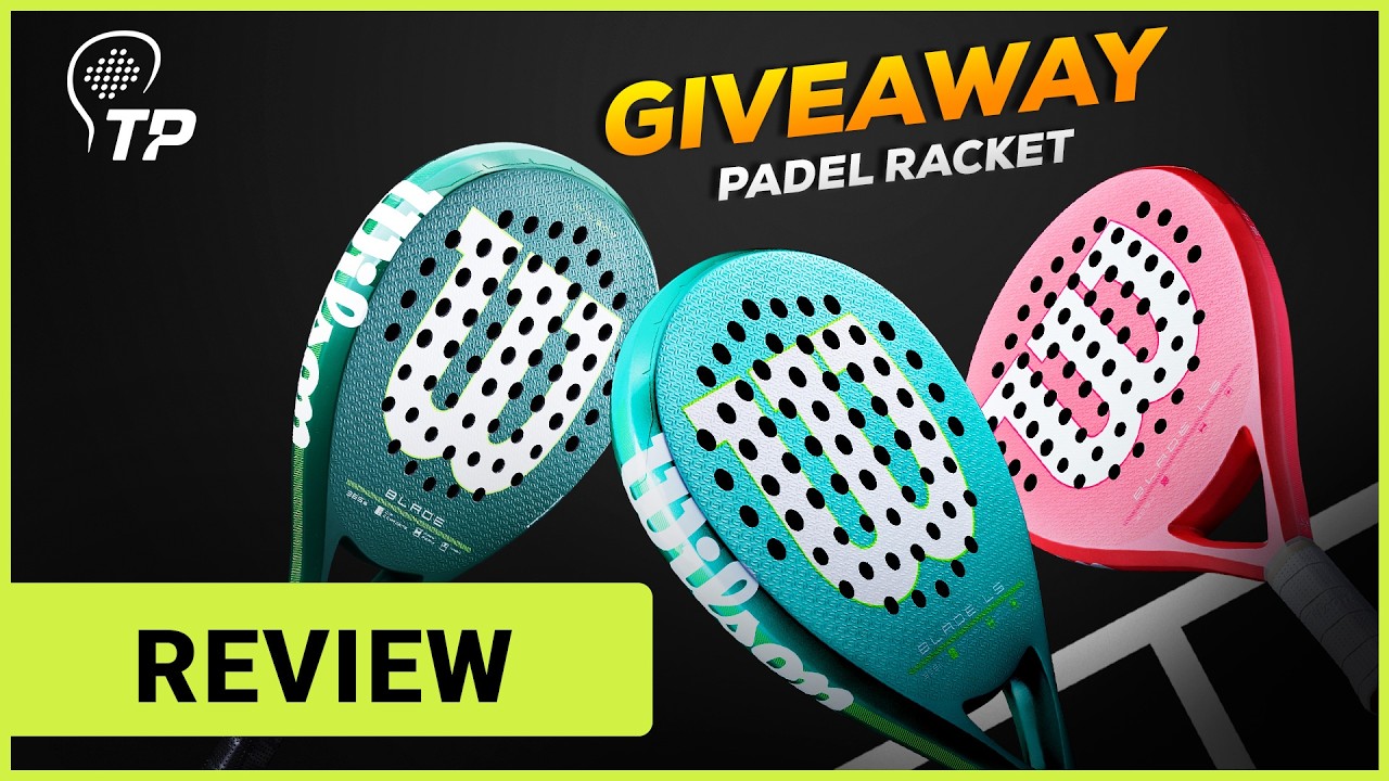 Wilson-Blade-V4-padel-rackets-tested