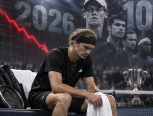 Alexander Zverev Holds The Worst 2026 Record Against Top 10 Opponents 20260926 214822