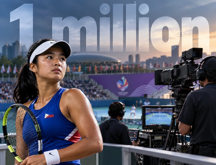 Asian Games Tennis Broadcast Blackout Forces 1 Million Peso Expense For Alexandra Eala Coverage 20260923 090050