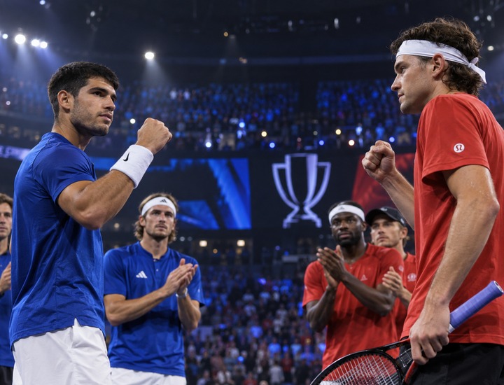 At The Moment Is Bigger Than The Davis Cup Greg Rusedski Evaluates Team Tennis Landscape