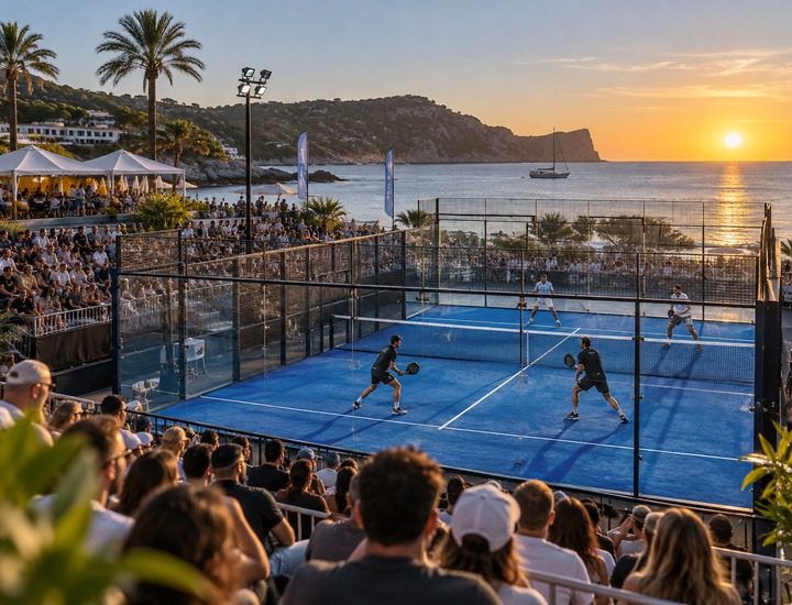 East Mallorca Padel aims for over 100 teams at its second edition in May East-Mallorca-Padel-targets-over-100-teams-for-its-second-edition-in-may