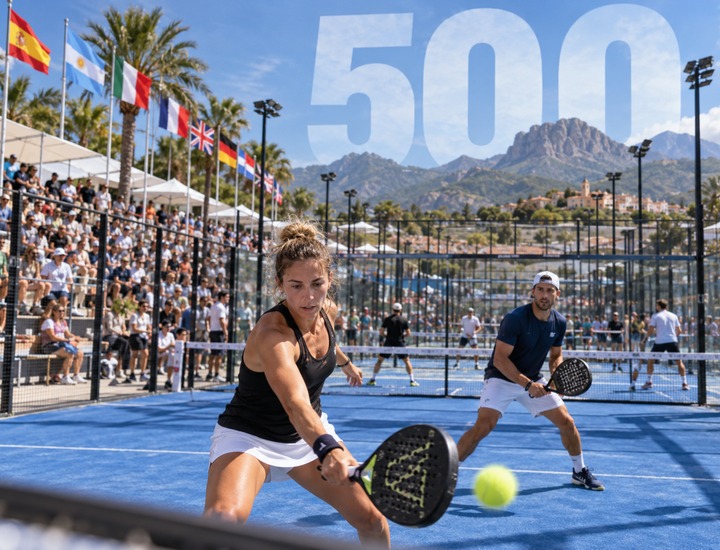 La Nucia hosts 500 players for Energy Padel Energy-Padel-brings-500-players-together-in-la-Nucia-20260928-130758