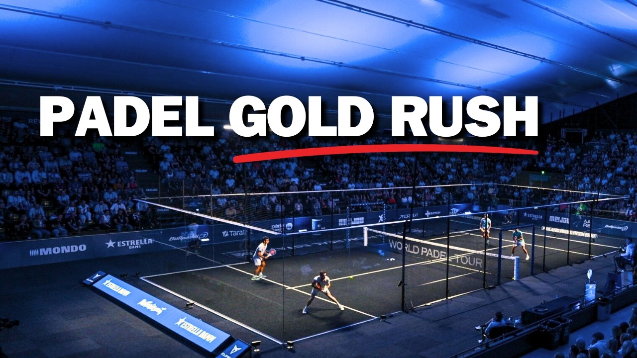 Nearly 5,000 new clubs fuel global padel growth in 2025 Global-padel-expansion-accelerates-as-nearly-5000-new-clubs-open-in-2025