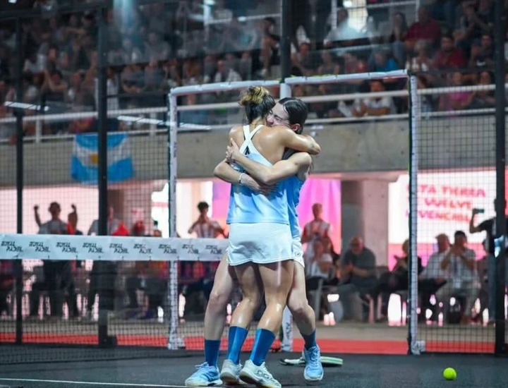 Gold-medal-Paraguayan-padel-has-reached-the-highest-levels-in-South-America-Now-let-s-enjoy-this-moment-Abud-celebrates-historic-title