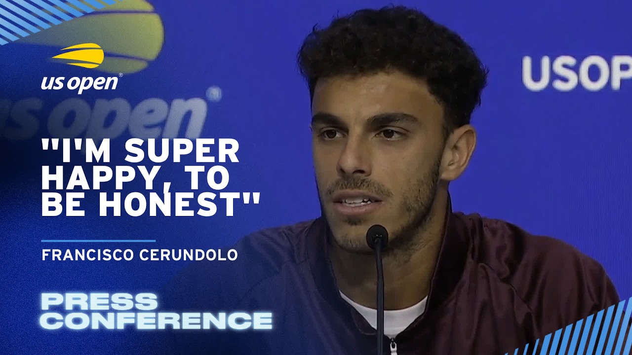 “I’m super proud of myself,” Francisco Cerundolo says after stunning Taylor Fritz comeback at US Open Im-super-proud-of-myself-Francisco-Cerundolo-says-after-stunning-Taylor-Fritz-comeback-at-US-Open