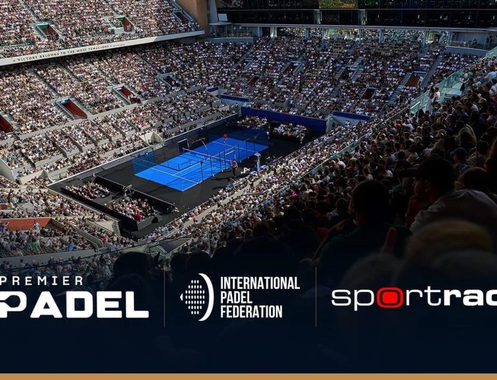 “Integrity is fundamental to the future of padel,” Sportradar partners with FIP and Premier Padel Integrity-is-fundamental-to-the-future-of-padel-FIP-and-Premier-Padel-announce-Sportradar-partnership-20260928-131120