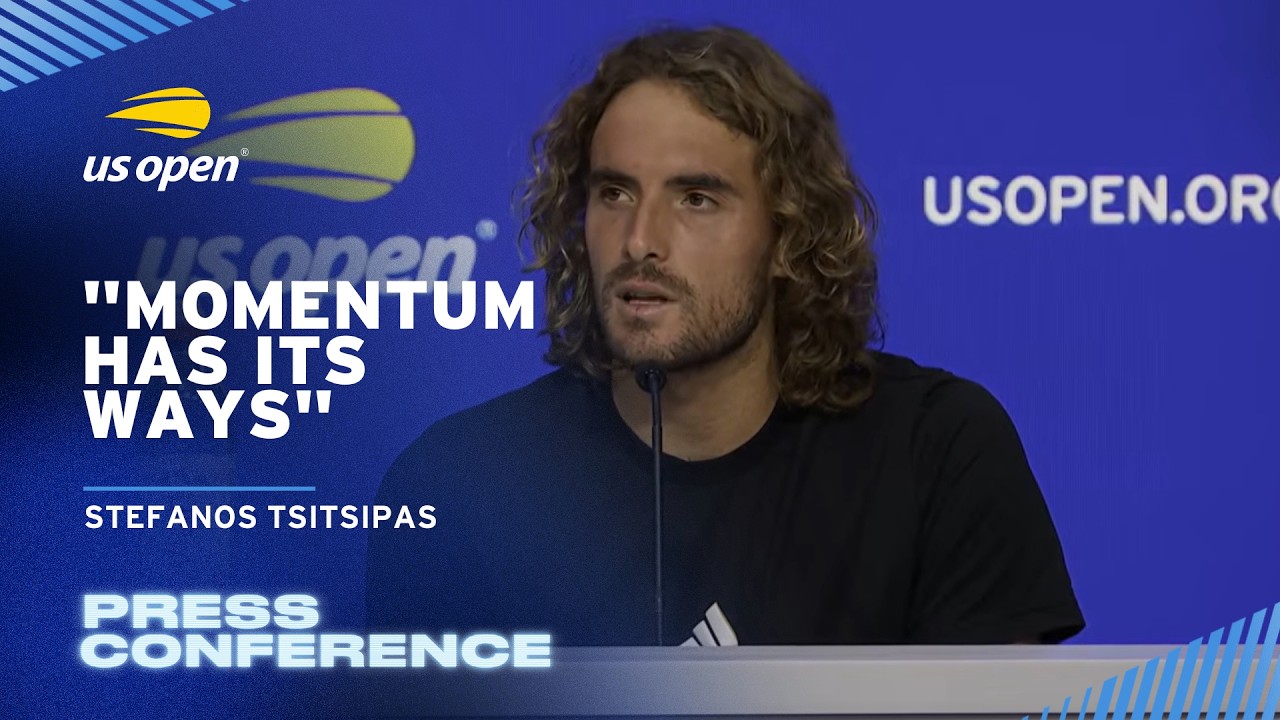 “It feels like home,” Stefanos Tsitsipas explains racket return and new mindset after US Open win It-feels-like-home-Stefanos-Tsitsipas-explains-racket-return-and-new-mindset-after-US-Open-win