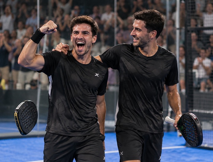 PADEL. Lisbon triumph sparks celebrations for Pedro Araujo: “It had been a long time since we had been chasing a title like this,” It-had-been-a-long-time-since-we-had-been-chasing-a-title-like-this-Pedro-Araujo-celebrates-Lisbon-triumph-20260915-083115