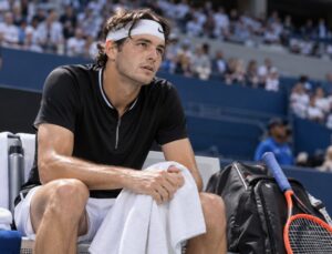 It S Really Tough Taylor Fritz Explains Why Atp Rules Make Shortening Calendar Nearly Impossible