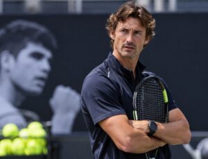Juan Carlos Ferrero Confirms Coaching Return In 2027 Following Carlos Alcaraz Split