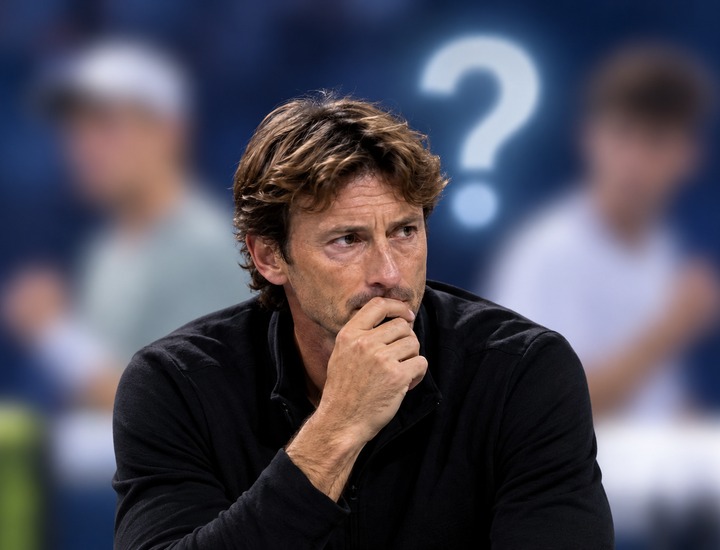Juan Carlos Ferrero linked to Jannik Sinner and Rafa Jodar for 2027 coaching return Juan Carlos Ferrero Linked To Jannik Sinner And Rafa Jodar For 2027 Coaching Return 20260919 085632