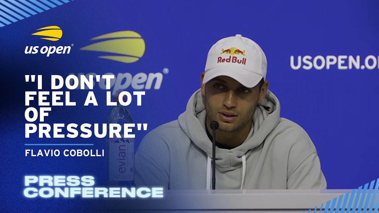 “My goal is to be in Turin,” Flavio Cobolli says after battling through another five-setter at the US Open My-goal-is-to-be-in-Turin-Flavio-Cobolli-says-after-battling-through-another-five-setter-at-the-US-Open