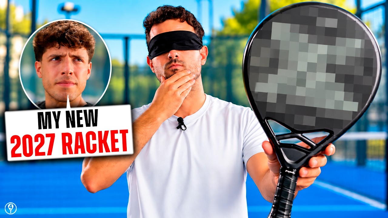 PADEL. Agustin Tapia’s new AT10 range headlines Nox’s 2027 racket lineup Nox-reveals-2027-racket-lineup-featuring-Agustin-Tapias-new-AT10-range