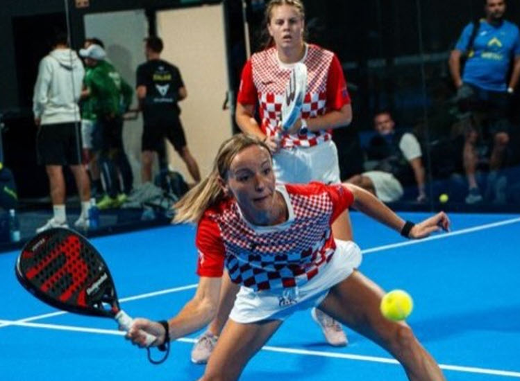 PADEL. Four Qatar spots at stake as European FIP World Cup Qualifiers reach knockout stage Padel-1