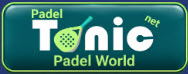 PadelTonic - Padel World