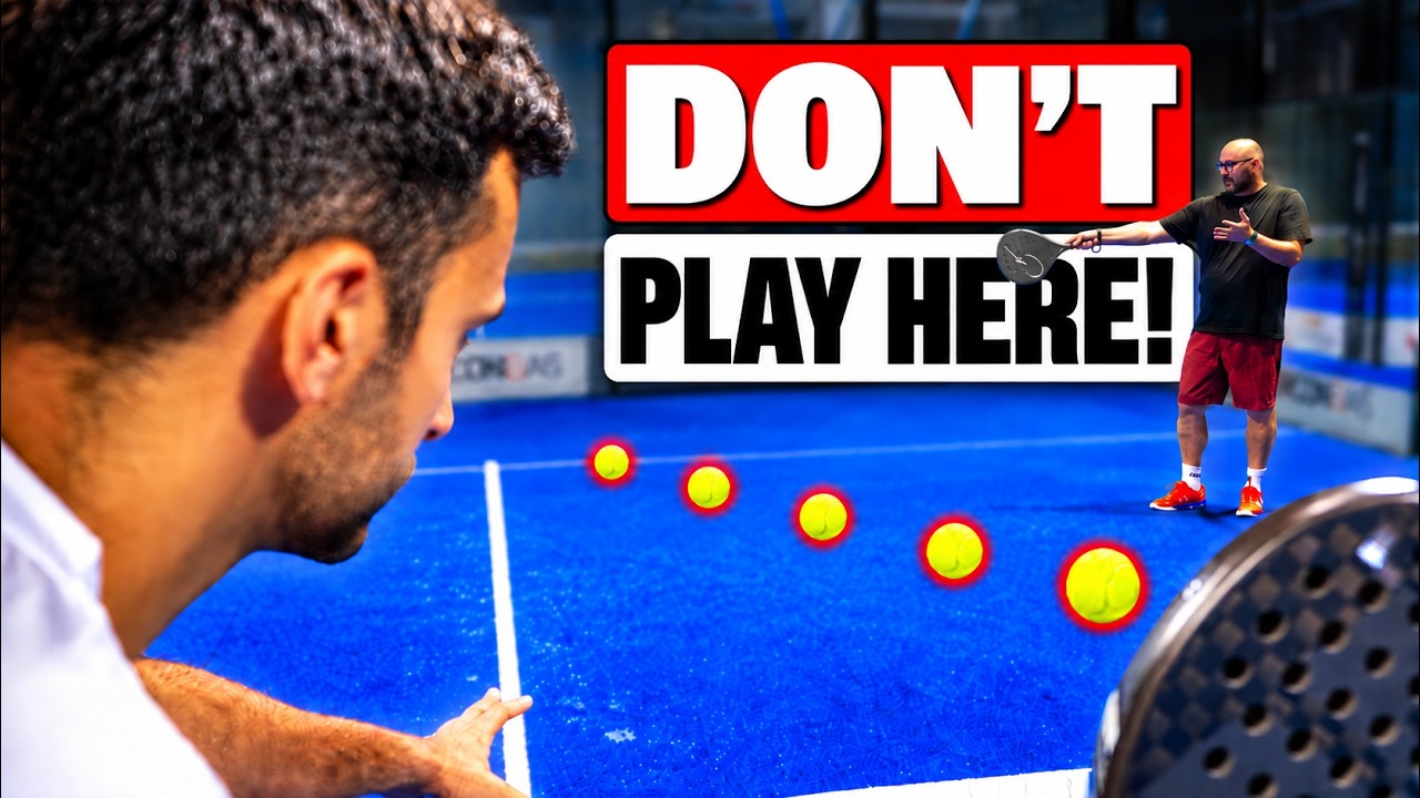 “Play always far from the rival,” Hugo Cases outlines tactics for the padel serve and opening volley Play-always-far-from-the-rival-Hugo-Cases-explains-tactical-keys-behind-padel-serve-and-first-volley