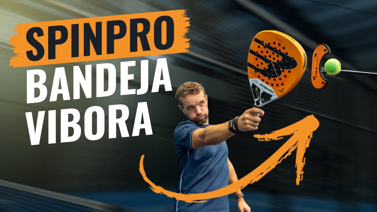 “The majority of players really struggle with two main areas,”: the Padel School tackles bandeja and vibora flaws The-majority-of-players-really-struggle-with-two-main-areas-the-Padel-School-targets-bandeja-and-vibora-flaws
