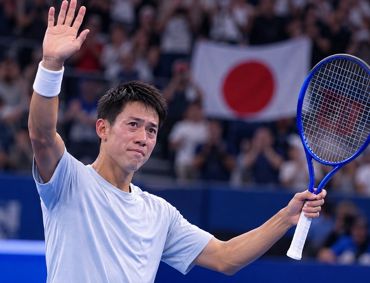 This Is My Last Moment Kei Nishikori Prepares For Emotional Farewell In Tokyo 20260930 145245