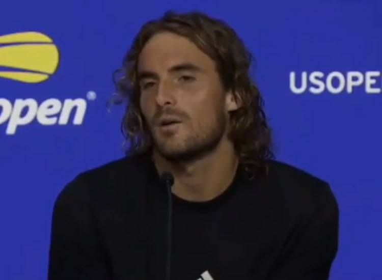 Tsitsipas