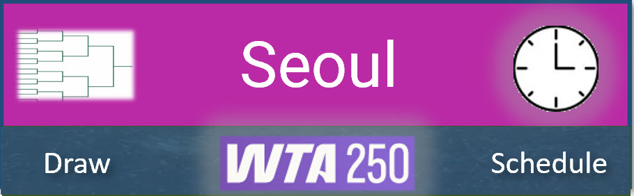 Wta Seoul