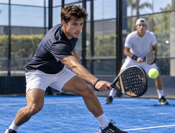 Padel technique and physical conditioning must work together Why-physical-conditioning-must-align-with-padel-technique