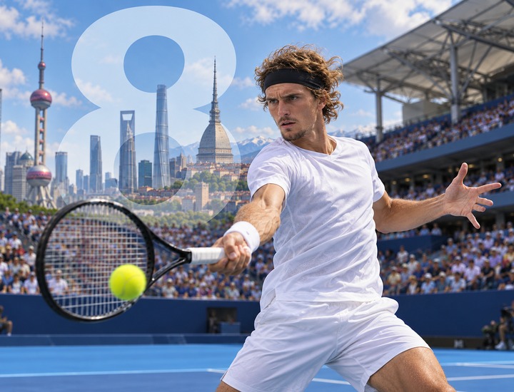 ATP live race tightens as battle for 8 Turin spots intensifies in Shanghai Atp Live Race Tightens As Battle For 8 Turin Spots Intensifies In Shanghai 20261014 150901