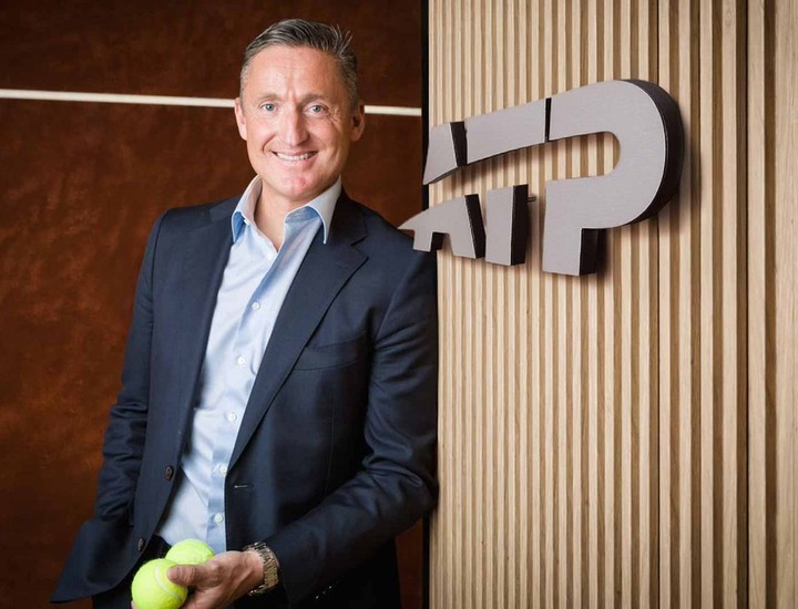 ATP outlines major tour reforms for 2028 with new Masters 1000 and expanded player funds Atp Outlines Major Tour Reforms For 2028 With New Masters 1000 And Expanded Player Funds