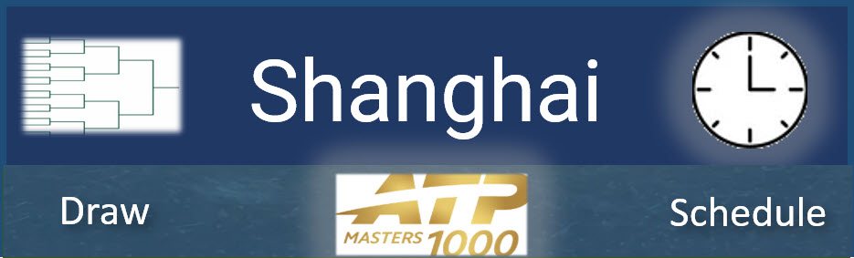Atp1000 Shanghai