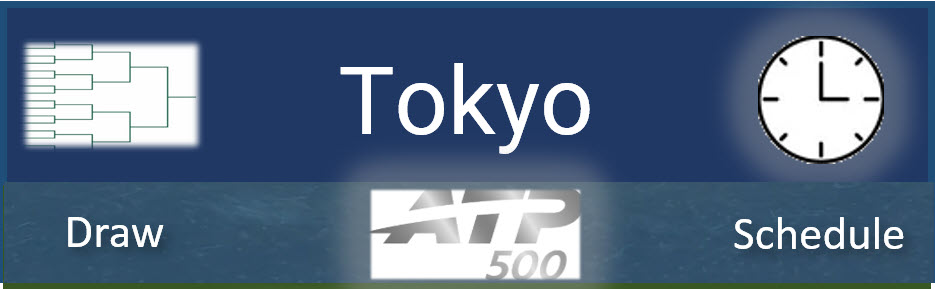 Atp500 Tokyo