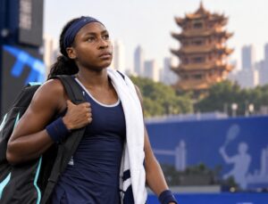Gauff