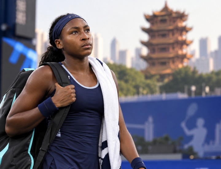 Gauff