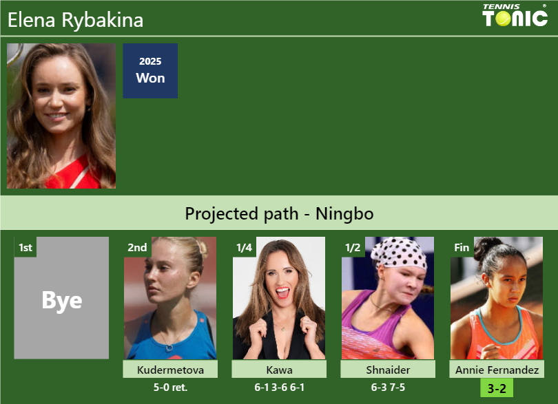 Elena Rybakina Stats Info Yvjuiwwlmc Elena Rybakina Stats info