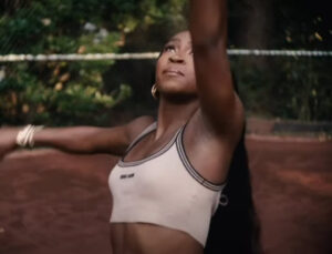 Gauff